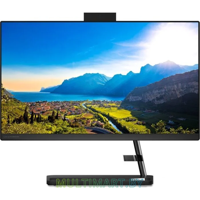 Моноблок Lenovo IdeaCentre 3 24ALC6 (F0G1001SRK)